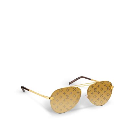 buy louis vuitton mens sunglasses|louis vuitton sunglasses silver.